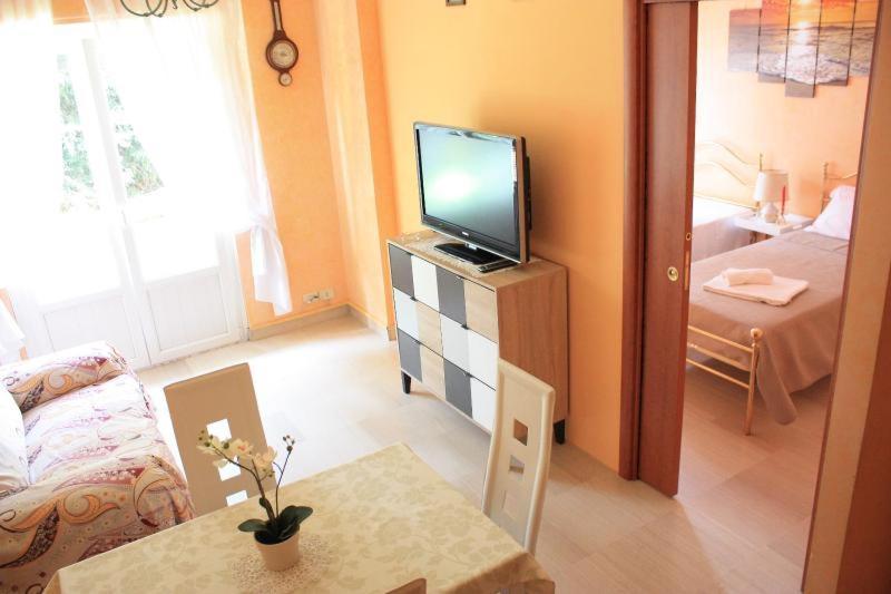 Lyon Apartment At Colosseo Рим Екстериор снимка